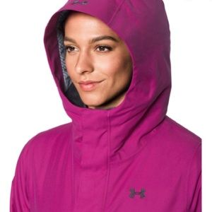 Under Armour jacket